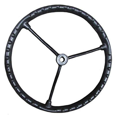 Volante 2N3600 con radios de acero (tipo OE) para tractores Ford New Holland 2N 8N 9N