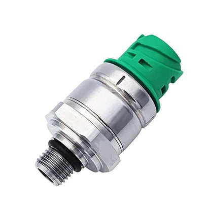 Sensor de presión de aceite directo de fábrica 2872254 3408556 compatible con Cummins QSK60 QSK78 Motor Quantum Series QSK60 V16 60.2L QSK78 V18 77.6L