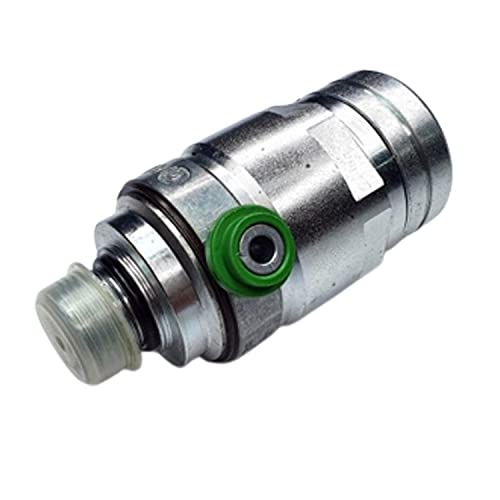Quick Coupler Socket AL221083 AL210588 Compatible with John Deere Tractor 6010 6020 6090 6100 6110 6120 6130 6140 6150 6170 6190 6310 6320 SE6410 SE6420 SE6510 SE6520 SE6610 SE6620