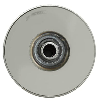 EASYBERG GY6 - Juego de embrague trasero de motor de 150 cc 19 spline compatible con auto scooter, ATV Go Kart, ciclomotor Kazuma, 150 cc