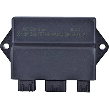 160-02088 nuevo módulo Cdi para Yamaha Kodiak 400 Yfmfa 05 06 2005 2006 / Grizzly 400 Yfm4Fg 2007 2008 07 08 495826 1P1-85540-00-0000 -00