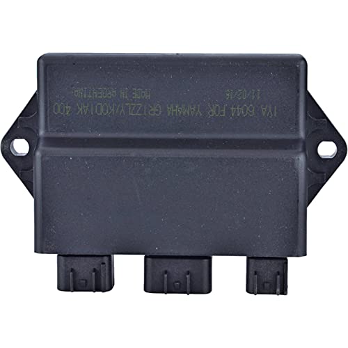 160-02088 nuevo módulo Cdi para Yamaha Kodiak 400 Yfmfa 05 06 2005 2006 / Grizzly 400 Yfm4Fg 2007 2008 07 08 495826 1P1-85540-00-0000 -00