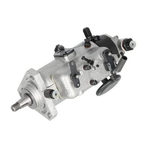 Bomba de inyección de combustible para 2360 360 460 445 2460 350 TX10417 compatible con Oliver 1255 1250A 676932AS