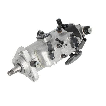 Bomba de inyección de combustible para 2360 360 460 445 2460 350 TX10417 compatible con Oliver 1255 1250A 676932AS