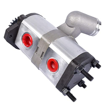 RE223233 Reemplazo de la bomba hidráulica para John Deere 5403 5610 5410 5045D 5203 5065M 5310 5303 5103 5075M 5204 5045E 5055E 5075E 5065E