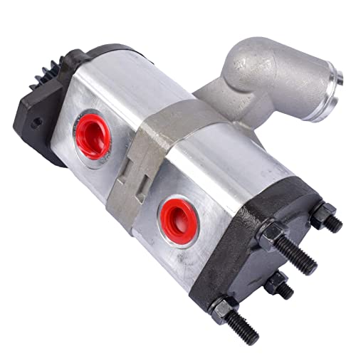 RE223233 Reemplazo de la bomba hidráulica para John Deere 5403 5610 5410 5045D 5203 5065M 5310 5303 5103 5075M 5204 5045E 5055E 5075E 5065E