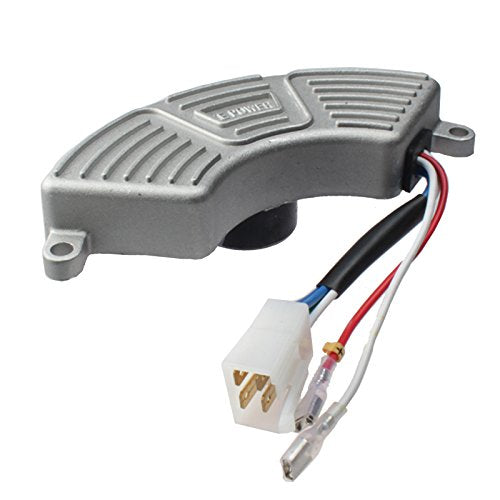 AVR Regulador para Honda EB5000 EB6500 EM5000 EM6000 EM6500