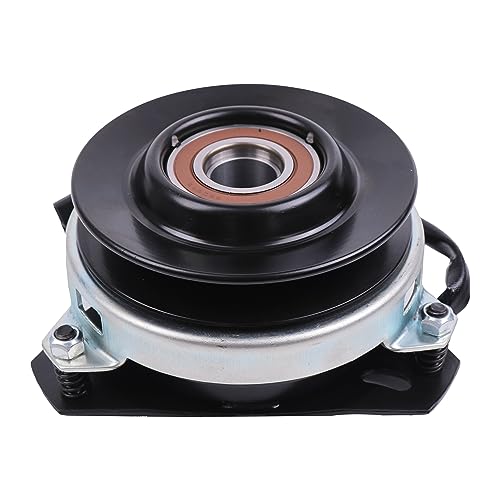 Embrague compatible con MTD Bolens, Cub Cadet, Troy-Bilt reemplaza 1742518, 1755341, 1692430, 1755341P, b1755341, GW-B1755341, GW-1755341P
