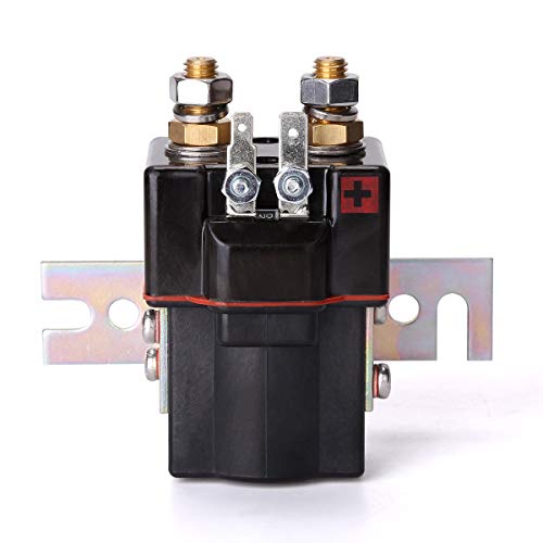 Solenoide de Albright de 36/48 voltios para el coche del club DS y el carro de golf eléctrico precedente 2000-up