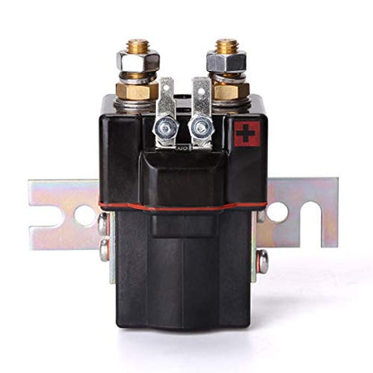 Solenoide de Albright de 36/48 voltios para el coche del club DS y el carro de golf eléctrico precedente 2000-up