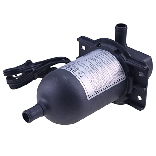 HVACSTAR Calentador de bloque de motor con enchufe compatible con Hotstart TPS TPS101GT10-000 Caterpillar 263-0630 Generac 084918A 1000W 120Volt 100-120F refrigerante precalentador