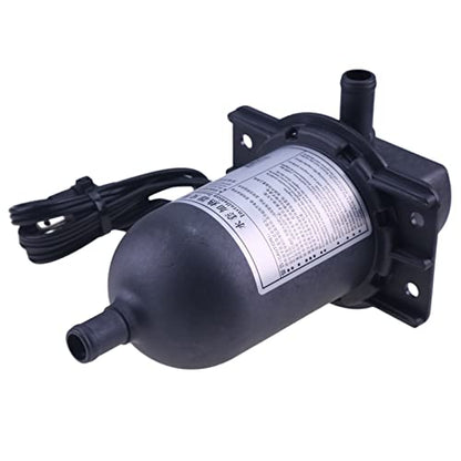 HVACSTAR Calentador de bloque de motor con enchufe compatible con Hotstart TPS TPS101GT10-000 Caterpillar 263-0630 Generac 084918A 1000W 120Volt 100-120F refrigerante precalentador