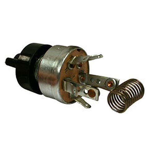 70249142 Interruptor de luz compatible con Allis Chalmers 160 170 175 180 185 190 200 210 ++