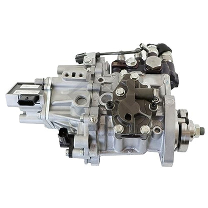 Bomba común diesel 729630-51550 729659-51360 de la inyección del carril de X4 4TNV88 4TNV88-ZPHB para el excavador VIO55-6B de Yanmar ZX55