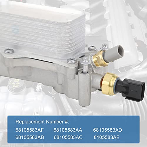 Dasbecan Ganchos de Remolque Delanteros compatibles con Chevy Silverado GMC Sierra 1500 2019 2019 Chevy Silverado GMC Sierra 1500 LD Reemplaza 84192871