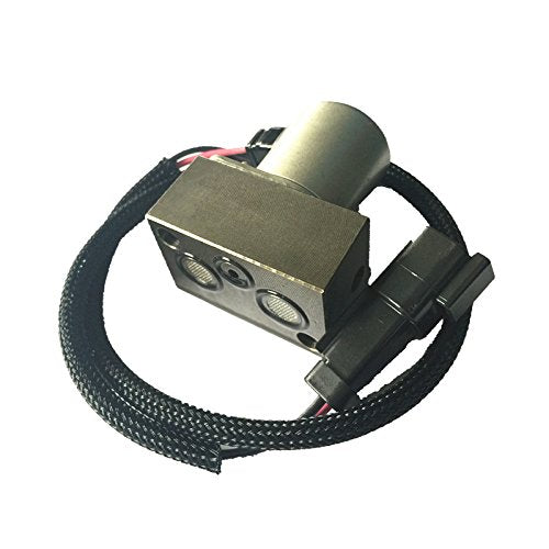 Válvula Solenoide De Bomba Principal 702 21 57400 De Repuest | Cuotas