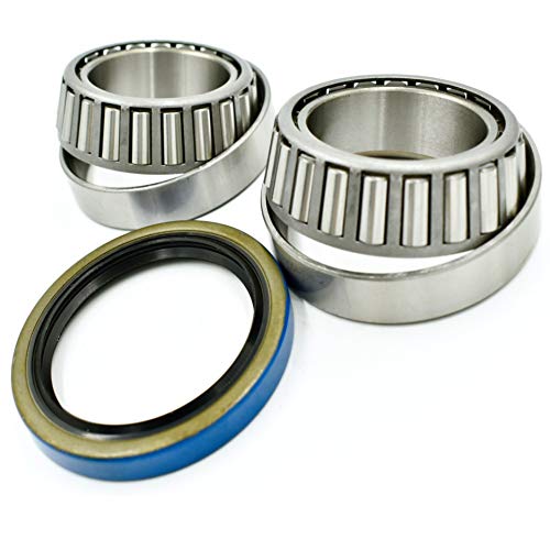 Juego de juntas de cojinete de eje de dirección de bobcat HD Switch sustituye a 6658228 6689775 6689638 6722907 653 700 720 721 722 730 731 732 741 743 753 63 77 773 873 963 S130 S150 S160 S175 S185 S205 S510 S530 S550