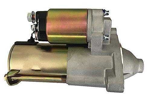 Arrancador AJ-ELÉCTRICO compatible con Joyner MV800 Renegada R2/R4 800 Viper S11-3708110G