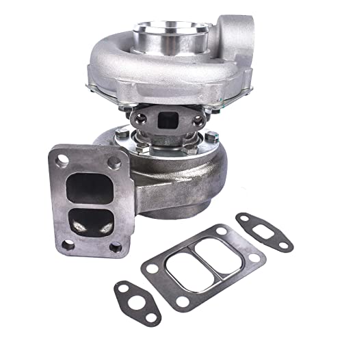 Reemplazo del turbocompresor para tractor John Deere 4250 4430 4440 4450 4630 RE16971 RE19778 AR100241 RE18989