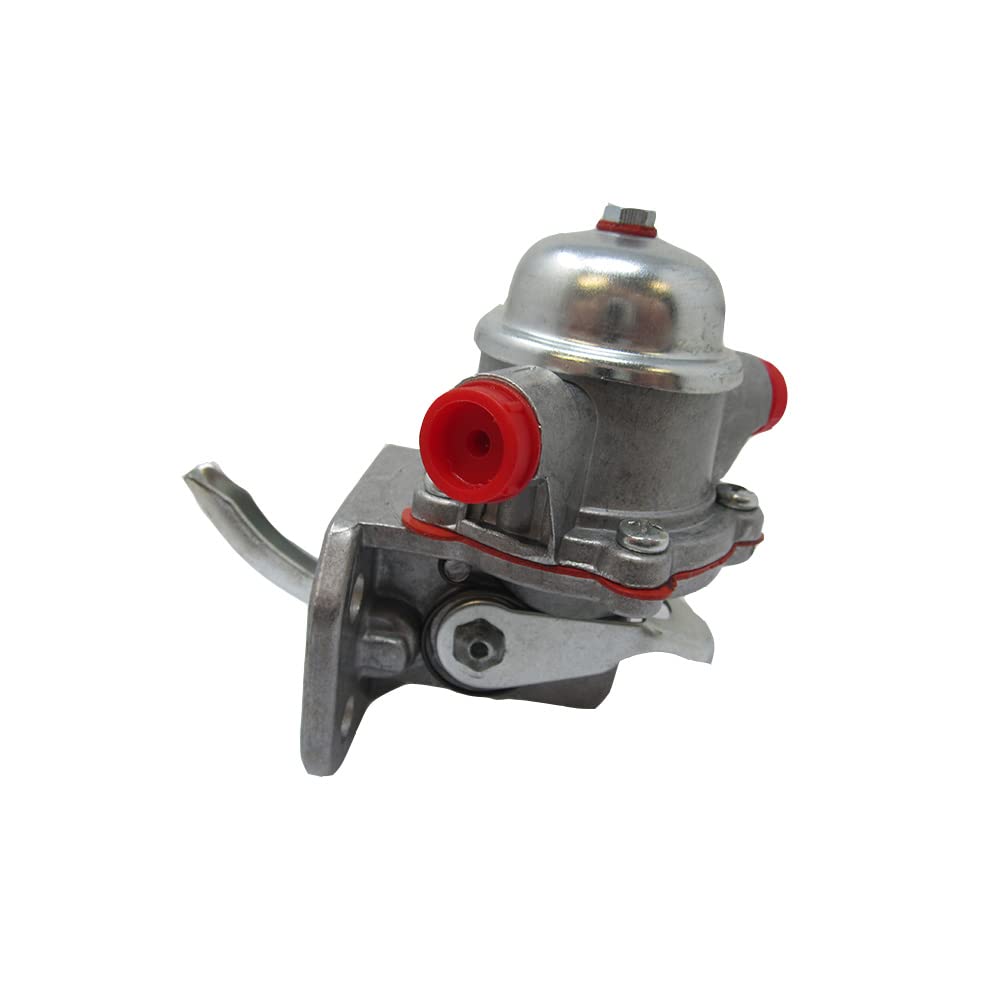 S.40563 Bomba, elevador de combustible, 4 pernos, con junta para Allis Chalmers