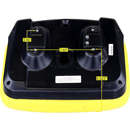 GY20495 - Asiento para cortacésped John Deere L100 L105 L107 L110