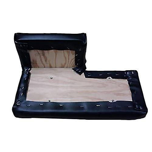 PV834 nuevo asiento cojín montaje se adapta a John Deere 350-B 350C 450-B 450C 450D 550 +