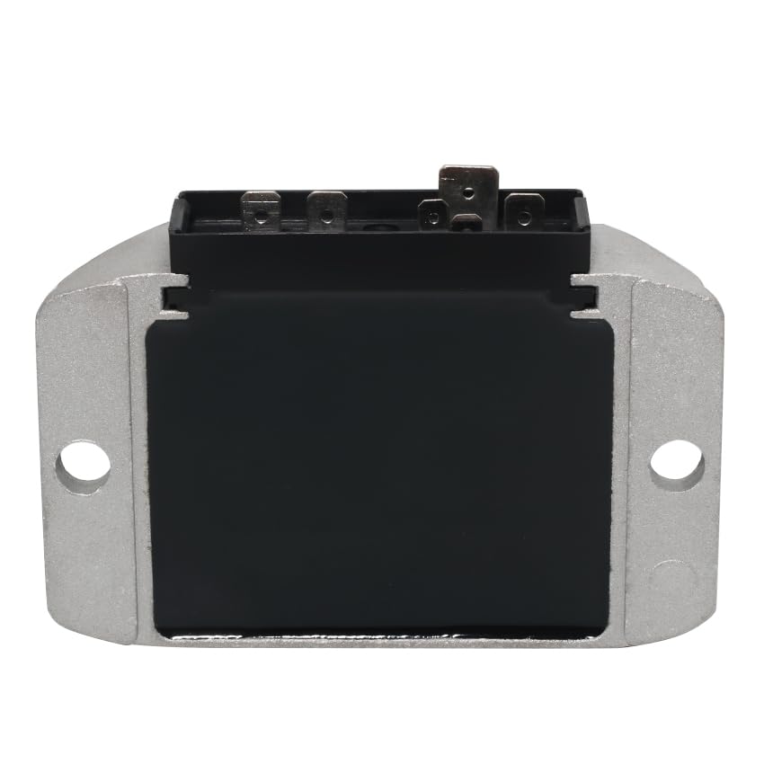 Rectificador ED0073624020S Regulador de Voltaje Rectificador para Kohler RD180 RD200 RD210 MD150 MD151 MD170 MD171 MD190 MD191 RY50 RY70 RY75 RY103 RY110 Regulador de voltaje para Kohler Lombardini