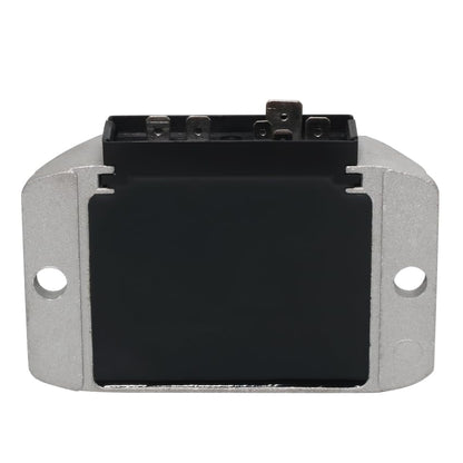 Rectificador ED0073624020S Regulador de Voltaje Rectificador para Kohler RD180 RD200 RD210 MD150 MD151 MD170 MD171 MD190 MD191 RY50 RY70 RY75 RY103 RY110 Regulador de voltaje para Kohler Lombardini