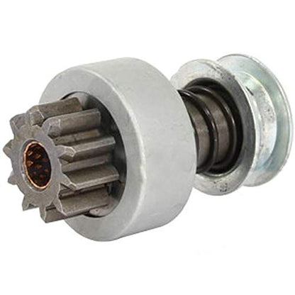 1700-0303 - Unidad de arranque compatible con estuche/cosechadora internacional