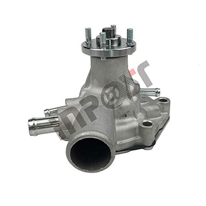 3710285M94 Bomba de agua para Massey Ferguson 1230 1533 1235 AGCO ST34A Caterpillar ISEKI E3cd