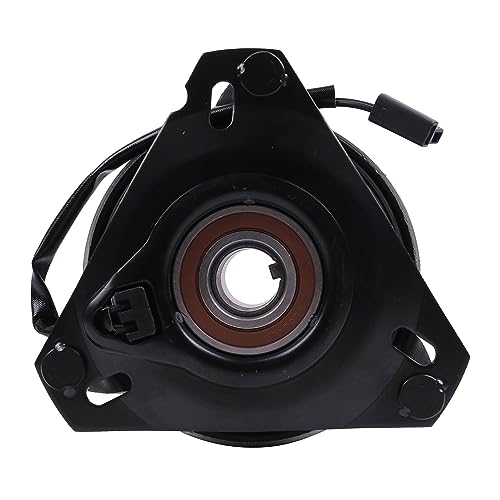 Embrague compatible con MTD Bolens, Cub Cadet, Troy-Bilt reemplaza 1742518, 1755341, 1692430, 1755341P, b1755341, GW-B1755341, GW-1755341P
