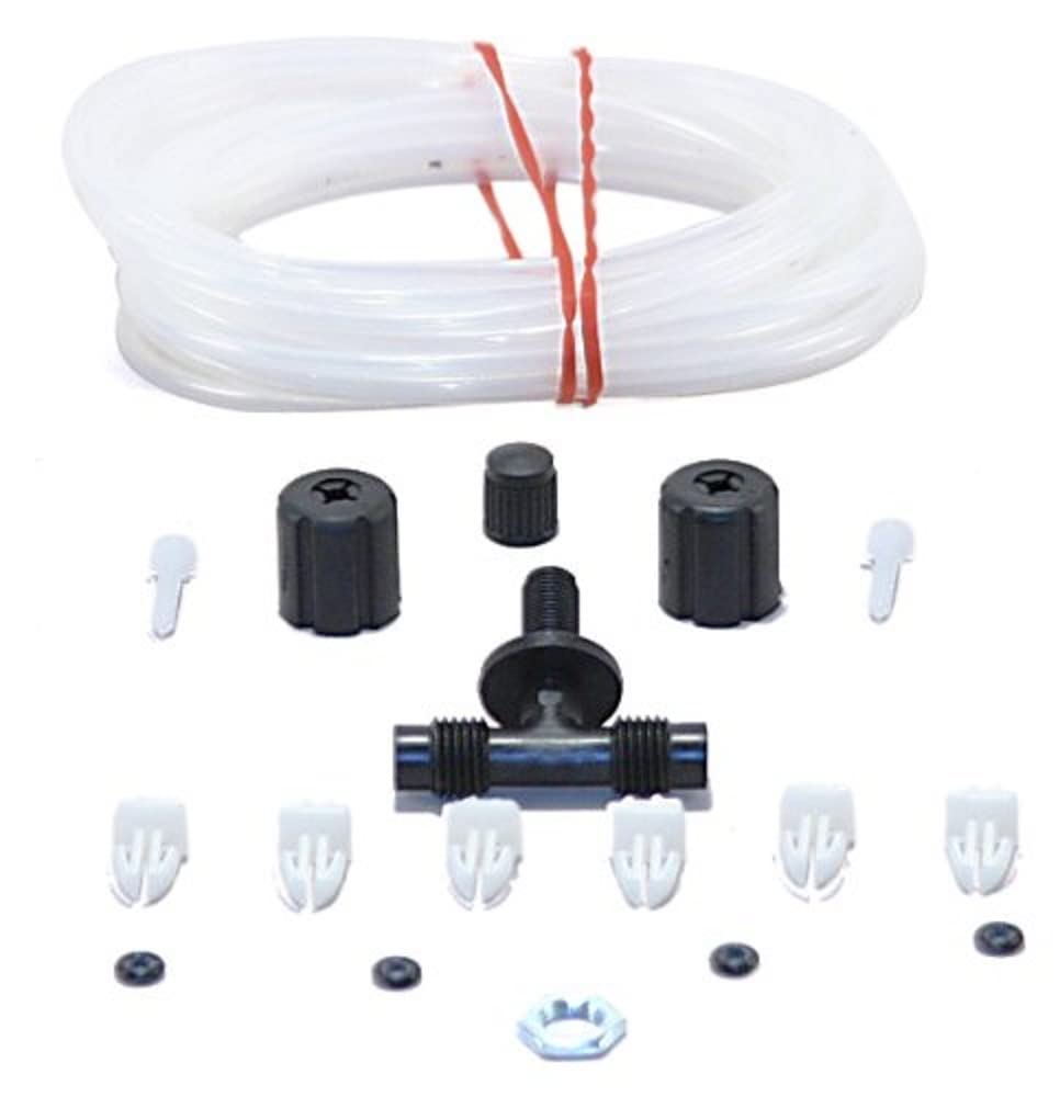 Monroe AK18 juego de manguera de aire para amortiguador (juego de adaptación)