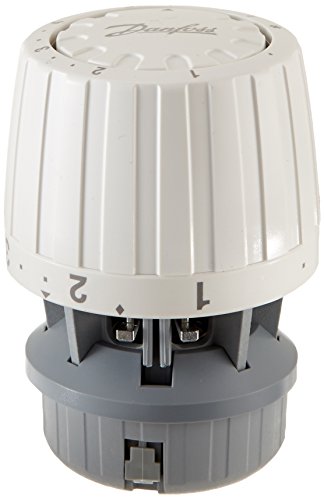 Operador de válvula de zona no eléctrica 013G8250