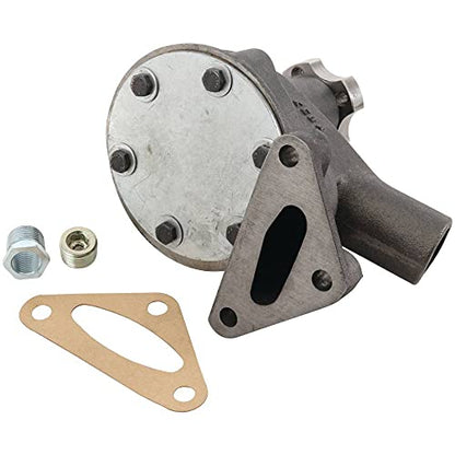 Complete Tractor 1606-6210 Bomba de agua compatible con/reemplazo para Allis Chalmers Tractor baño Wd Wd45 Otros-79016822