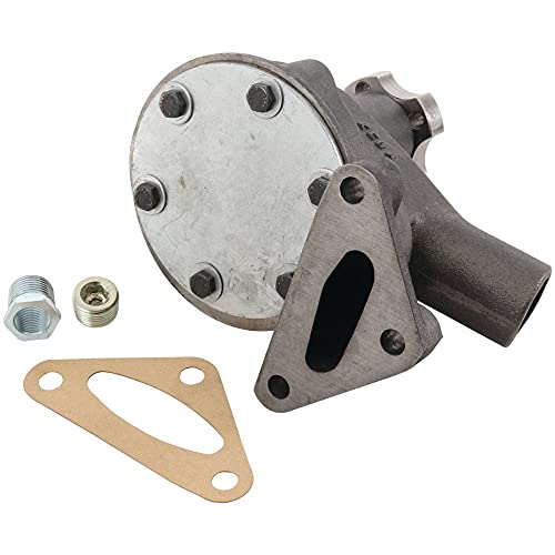 Complete Tractor 1606-6210 Bomba de agua compatible con/reemplazo para Allis Chalmers Tractor baño Wd Wd45 Otros-79016822