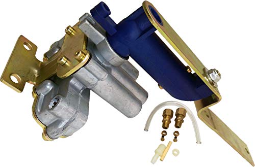 La válvula de nivelación del control de altura de la suspensión del aire reemplaza 90054007 6 SEGUNDO DELAY