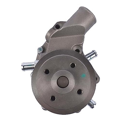 Reemplazo de la bomba de agua para John Deere 1032 1042 1052 1133 1144 952 COMBINE AR97708 1406-6212