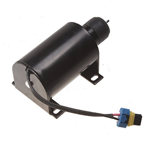 Pieza solenoide de velocidad 10-60018-00 para transportador Transicold Supra Reefer 12 V