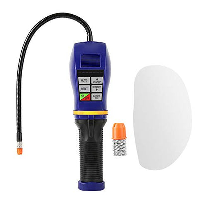 Detector Tester, TIF XP a 1A SF6 de alta sensibilidad Detector infrarrojo avanzado
