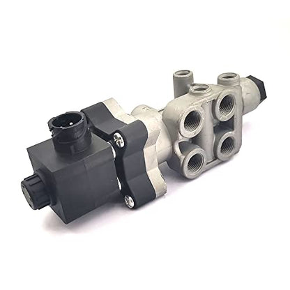 4630840310 Válvula de control de eje de elevación para XX2502 04CF7A