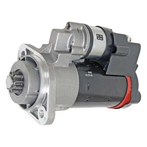 Nueva John Deere Starter se ajusta 5045d 5045e 5055d 5055e 5065e 5075e f002g20658