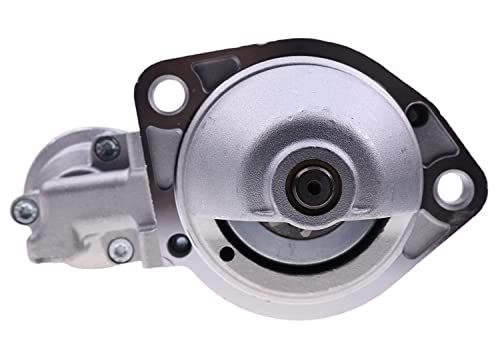 Starter 01183404 0118 3404 para motor Deutz 2011, 12 V, 2,6 kW 9T