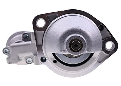 Starter 01183404 0118 3404 para motor Deutz 2011, 12 V, 2,6 kW 9T