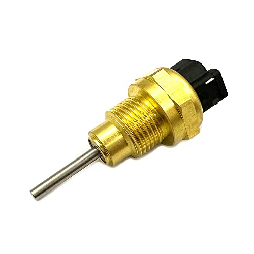 130-9811 1309811 Sensor de temperatura del agua para motor Caterpillar 3126B