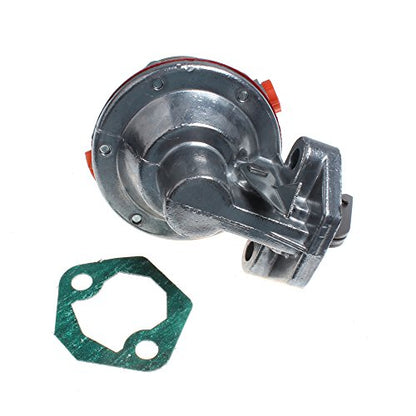 Bomba de elevación de combustible AR77914 para John Deere 3340 3140 1640 2040 3150 3350 1850 1950 2040S 2140 1840 1840F 1850F 1950F 1750V 1850V 2450F 2650F 940 1040 1140 2450 2650 2850 2640