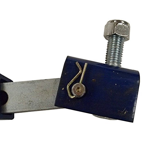 D9NNB856BB Barra estabilizadora para Ford Tractor 3910 3930 4000 4100 4110 4600 4610