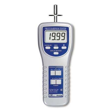 fr-5120 Digital fruta Firmeza Tester