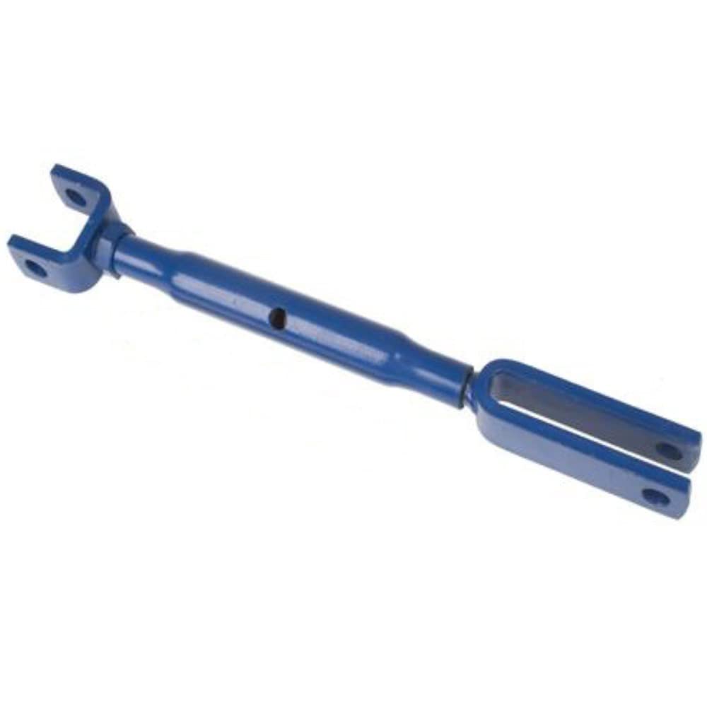 LB152 Enganche de 3 puntos Vertical Elevación Lateral Montaje de Nivelación Compatible con CAT 1 Compatible con Ford Tractor