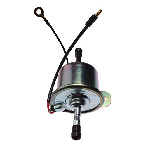 Bomba de combustible 485510011 para Perkins HP-404C-22 HR-404C-22T KD-103-10 KE-103-15 KL-103-07 KN-102-05 KR-104-22