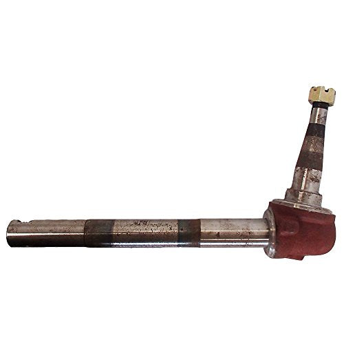 C5NN3106R se adapta a Ford Tractor Parts Husillo L/H 2000, 3000, 2600, 3600